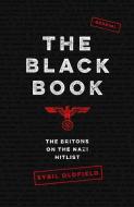 The Black Book di Sybil Oldfield edito da Profile Books Ltd