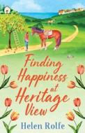 Finding Happiness At Heritage View Finding Happiness At Heritage View