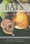 Bats of Southern and Central Africa: A Biographic and Taxonomic Sysnthesis di Ara Monadjem, Peter John Taylor, Woody Cotterill edito da WITS UNIV PR
