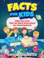 Facts For Kids di Charlotte Gibbs edito da BROCK WAY