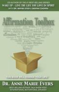 Affirmation Toolbox di Anne Marie Evers, Dr Anne Marie Evers edito da Affirmations International Publishing Co