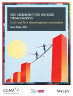 Risk Assessment for Mid-Sized Organisations di Scott Mckay edito da John Wiley & Sons