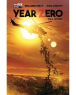 Year Zero Vol. 2 di Benjamin Percy edito da Artists Writers & Artisans
