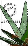 Pamphlet Mindfulness: Adaptability di Jeremy Gleim edito da LIGHTNING SOURCE INC