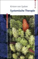 Systemische Therapie di Kirsten von Sydow edito da Reinhardt Ernst
