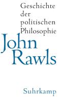 Geschichte der politischen Philosophie di John Rawls edito da Suhrkamp Verlag AG