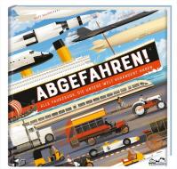 Abgefahren! di Matt Ralphs edito da Seemann Henschel GmbH