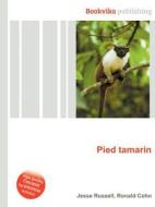 Pied Tamarin edito da Book On Demand Ltd.