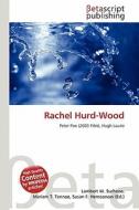Rachel Hurd-Wood edito da Betascript Publishing