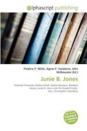 Junie B. Jones edito da Betascript Publishing