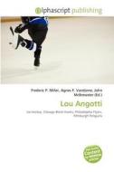 Lou Angotti edito da Alphascript Publishing