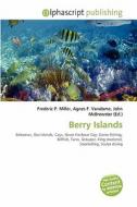Berry Islands edito da Alphascript Publishing