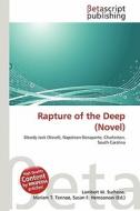 Rapture of the Deep (Novel) edito da Betascript Publishing
