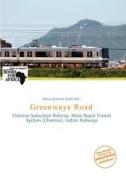 Greenways Road edito da Chrono Press