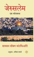 Jerusalem: Ek Charitrakatha di Savita Damale edito da DIAMOND PUBN