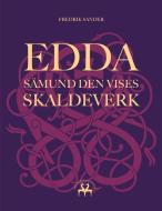Edda di Fredrik Sander edito da Books on Demand