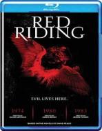 The Red Riding Trilogy edito da MPI Home Video