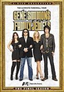 Gene Simmons Family Jewels: The Final Season edito da Lions Gate Home Entertainment