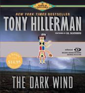 The Dark Wind CD Low Price di Tony Hillerman edito da HarperAudio