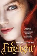 Firelight di Sophie Jordan edito da HarperCollins