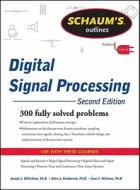 Schaums Outline of Digital Signal Processing di Monson Hayes edito da McGraw-Hill Education - Europe