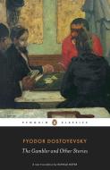 The Gambler and Other Stories di Fyodor Dostoyevsky edito da Penguin Books Ltd
