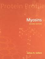 Myosins di James Sellers edito da OUP Oxford