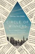 Circle Of Winners di Denise Von Glahn edito da University Of Illinois Press