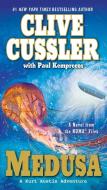 Medusa di Clive Cussler, Paul Kemprecos edito da BERKLEY BOOKS