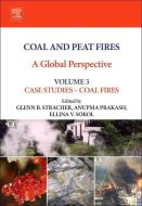 Coal and Peat Fires: A Global Perspective: Volume 3: Case Studies - Coal Fires di Glenn B. Stracher edito da ELSEVIER SCIENCE PUB CO