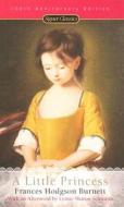 A Little Princess di Frances Hodgson Burnett edito da Signet Classics