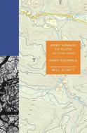 Brief Homage To Pluto And Other Poems di Fabio Pusterla edito da Princeton University Press