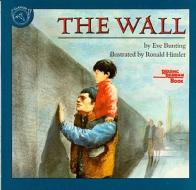 The Wall di Eve Bunting edito da Turtleback Books