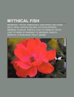 Mythical Fish: Abaia, Salmon Of Wisdom, di Books Llc edito da Books LLC, Wiki Series