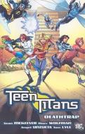 Teen Titans di Sean McKeever, Marv Wolfman edito da DC Comics