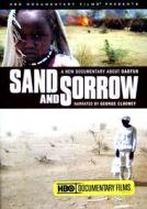Sand & Sorrow edito da HBO Home Video