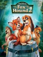 The Fox And The Hound 2 (pvg) edito da Hal Leonard Corporation