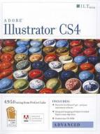 Illustrator CS4: Advanced ACE Edition Student Manual [With CDROM] edito da Axzo Press