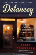 Delancey di Molly Wizenberg edito da Simon & Schuster