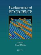 Fundamentals of Picoscience edito da Taylor & Francis Inc