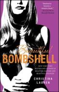 Beautiful Bombshell di Christina Lauren edito da Simon & Schuster