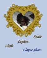 Little Orphan Andie di Elayne Shore edito da Createspace