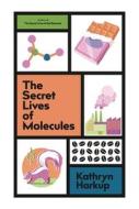 The Secret Lives Of Molecules di Kathryn Harkup edito da Quercus Publishing