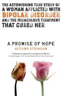 A Promise of Hope di Autumn Stringam edito da Harper