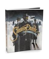 Steampunk: The Beginning di James Blayblock, K. W. Jeter, Tim Powers edito da Gingko Press, Inc