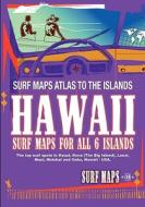 Surfmaps USA Hawaii: 2010 Edition di Surfmaps Com edito da FASTPENCIL