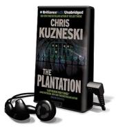The Plantation [With Earbuds] di Chris Kuzneski edito da Findaway World