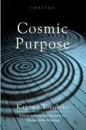 Cosmic Purpose di Toyohiko Kagawa edito da Cascade Books