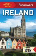 Frommer's Ireland 2021 di Parker Robbins edito da FROMMERMEDIA