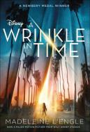 A Wrinkle in Time Movie Tie-In Edition di Madeleine L'Engle edito da TURTLEBACK BOOKS